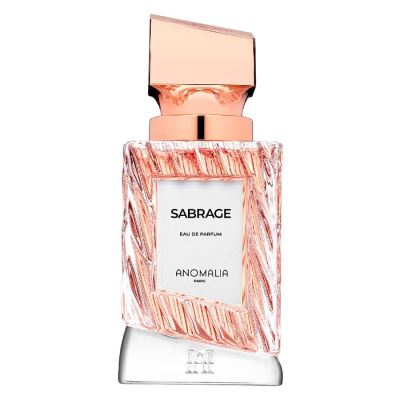 ANOMALIA PARIS Sabrage EDP 70 ml